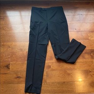 chaps men’s dress pants